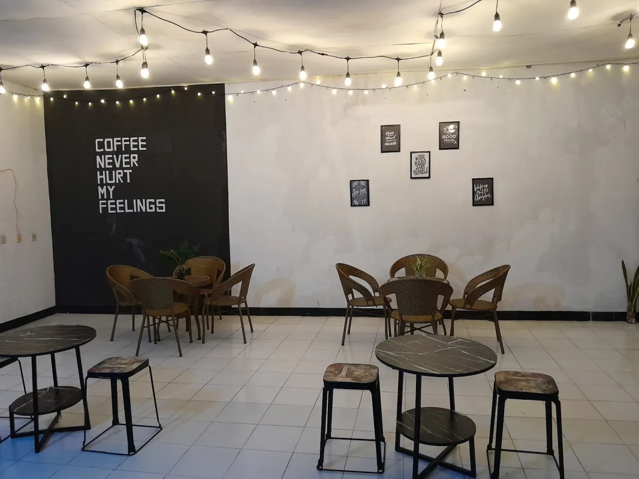 BSR CAFE