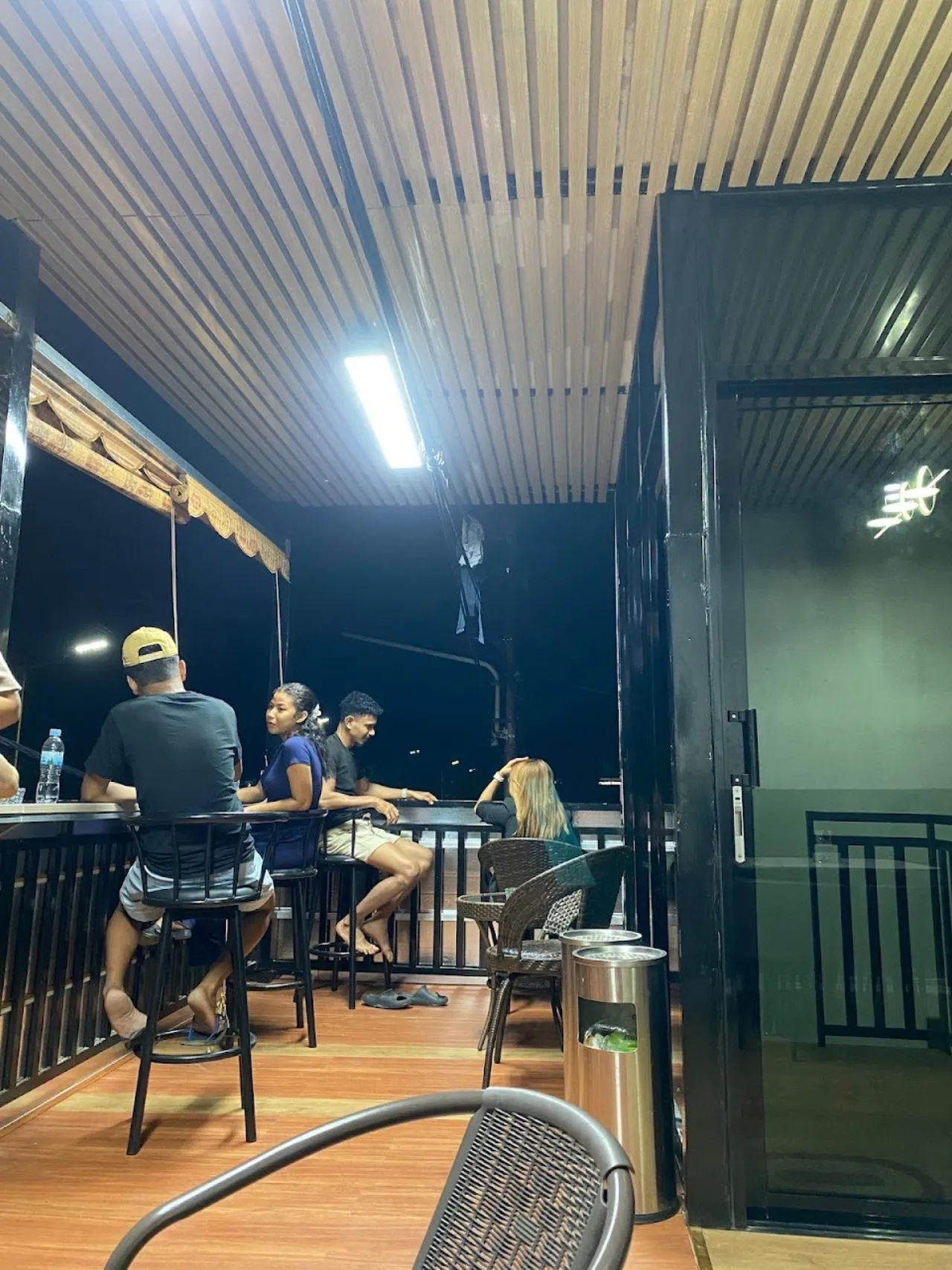 Cafe Kuda-Ulun