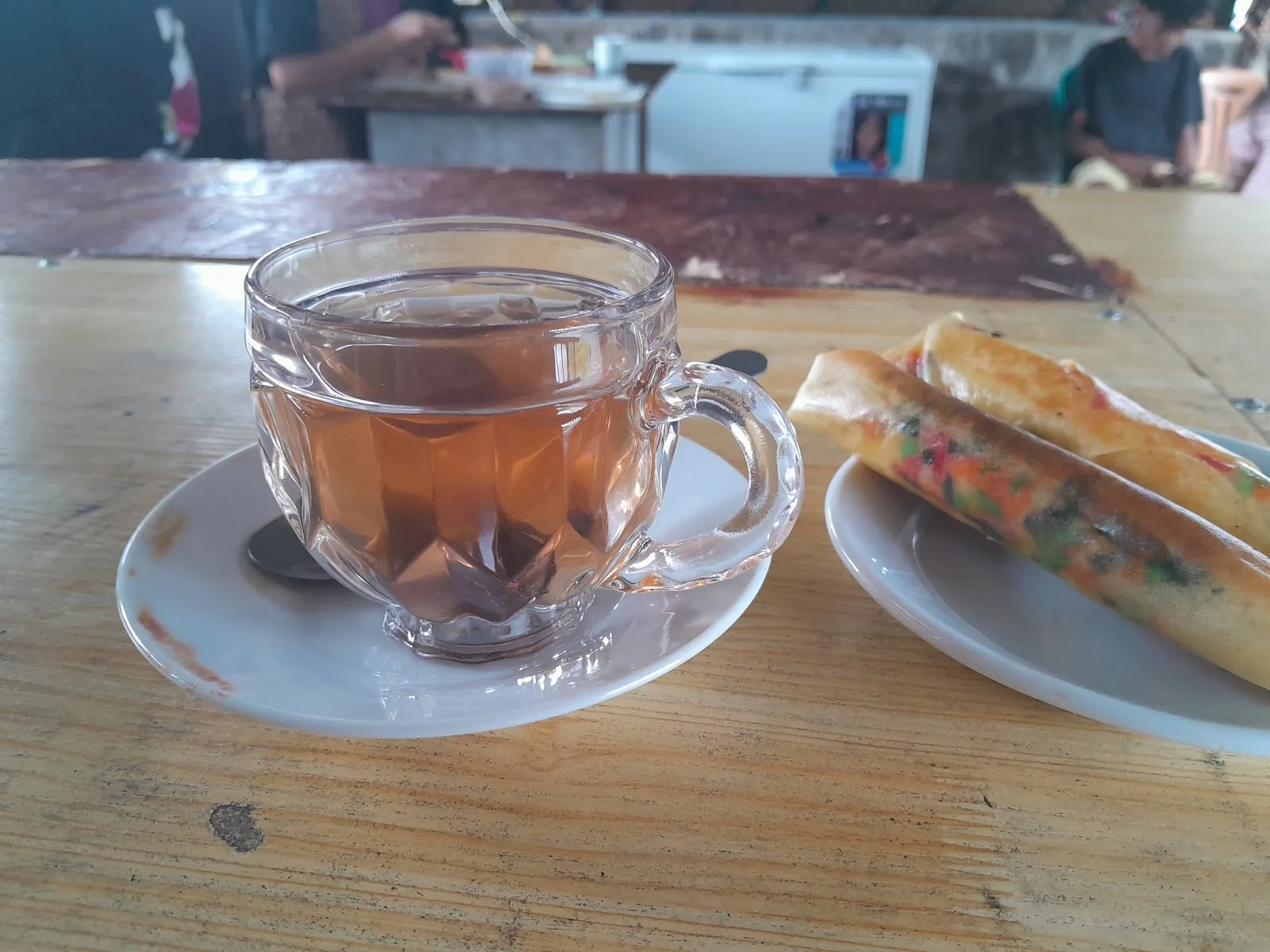 Cafe Orluli