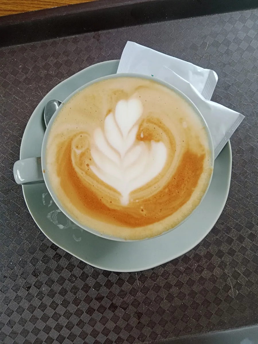 Cafeteria Frebelcovixi