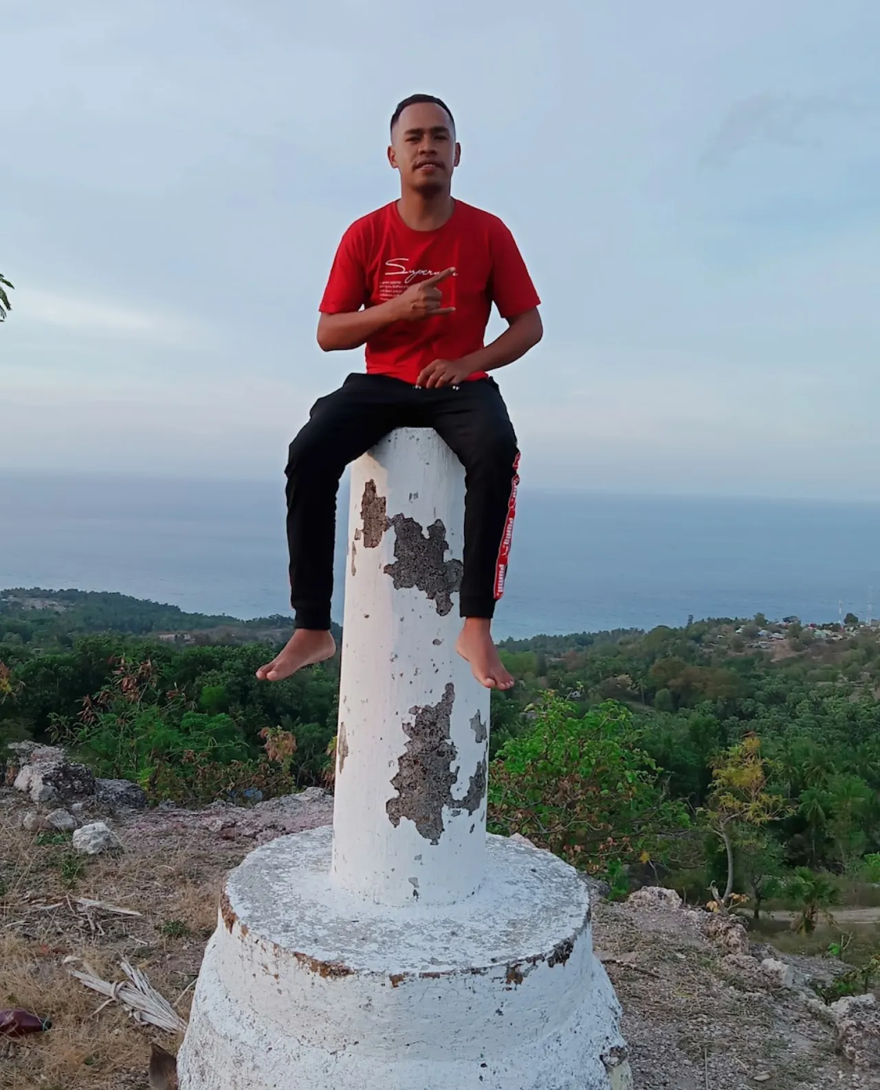 Caibada Makasae