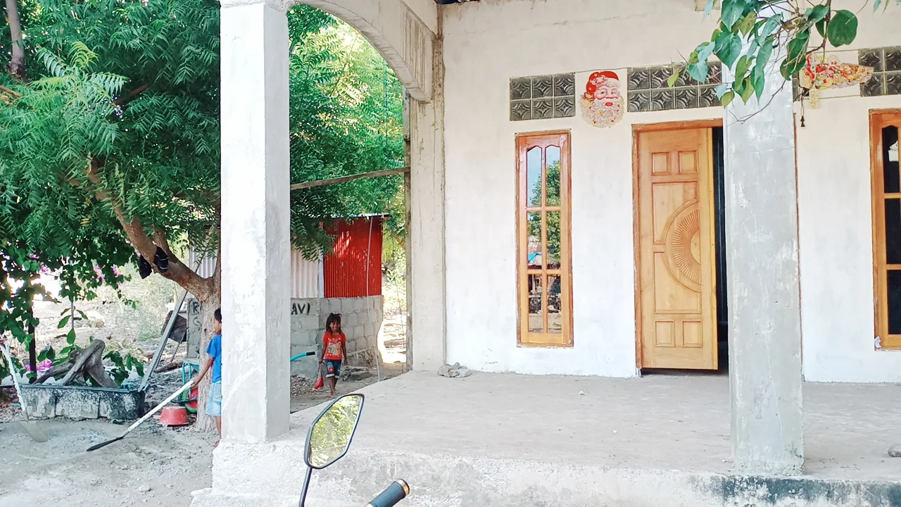 Cam Tai Homestay
