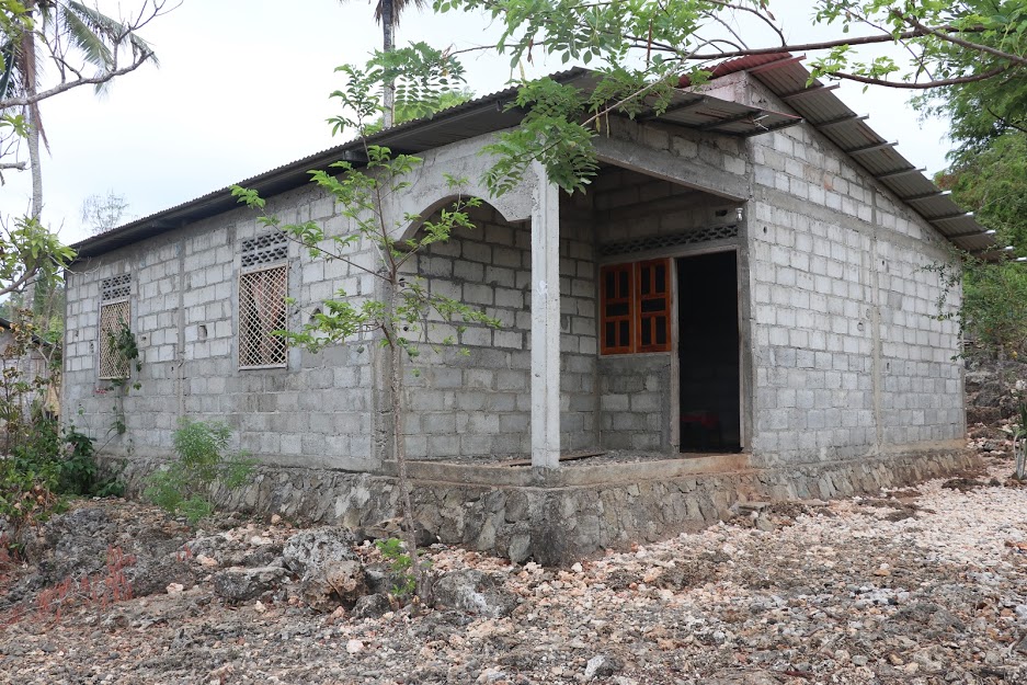 Carlito's Homestay
