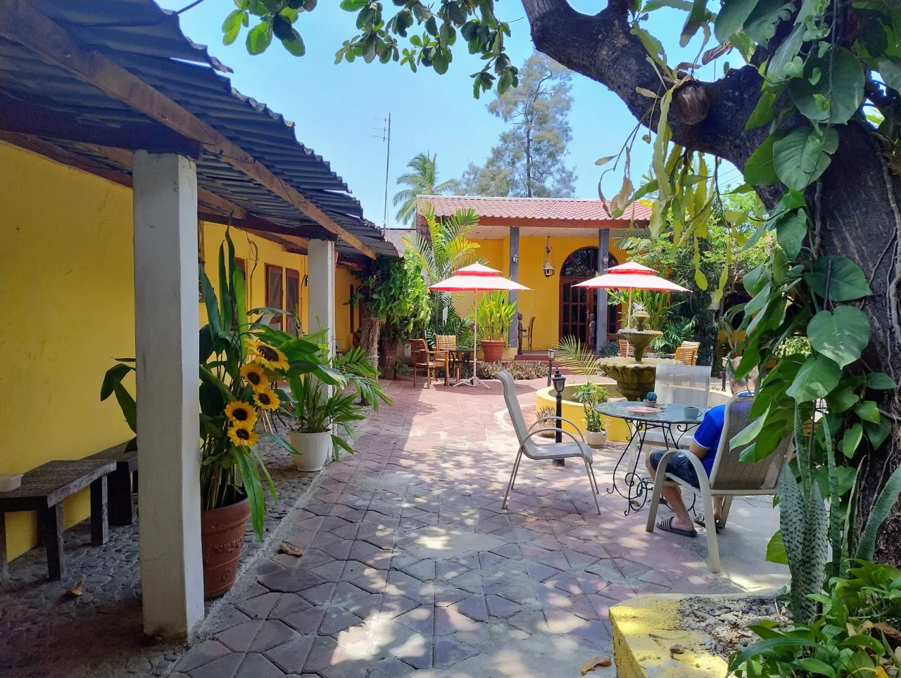 Casa do Sândalo