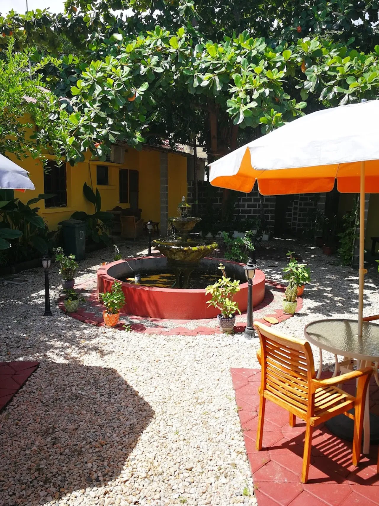 Casa do Sândalo