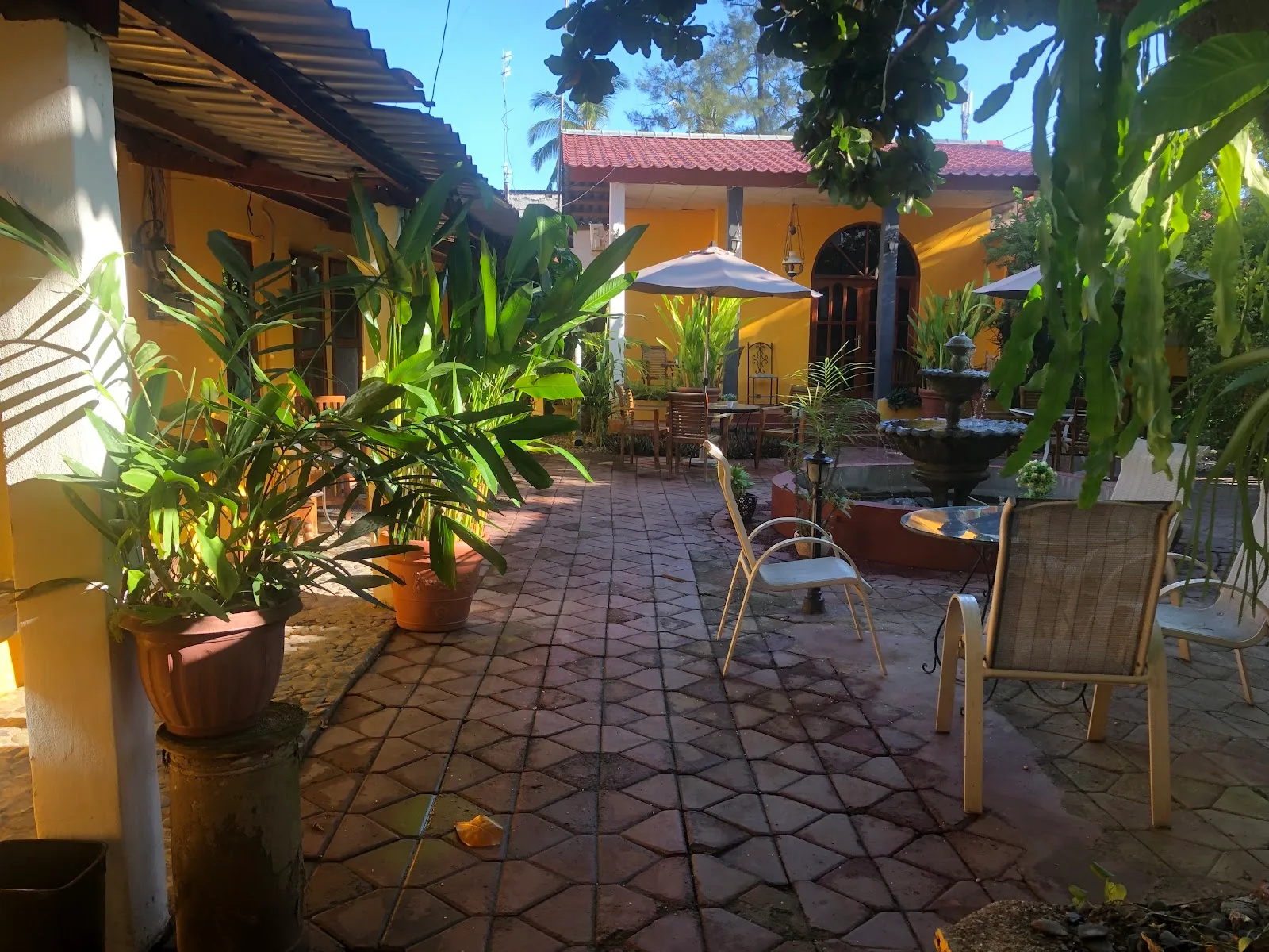 Casa do Sândalo