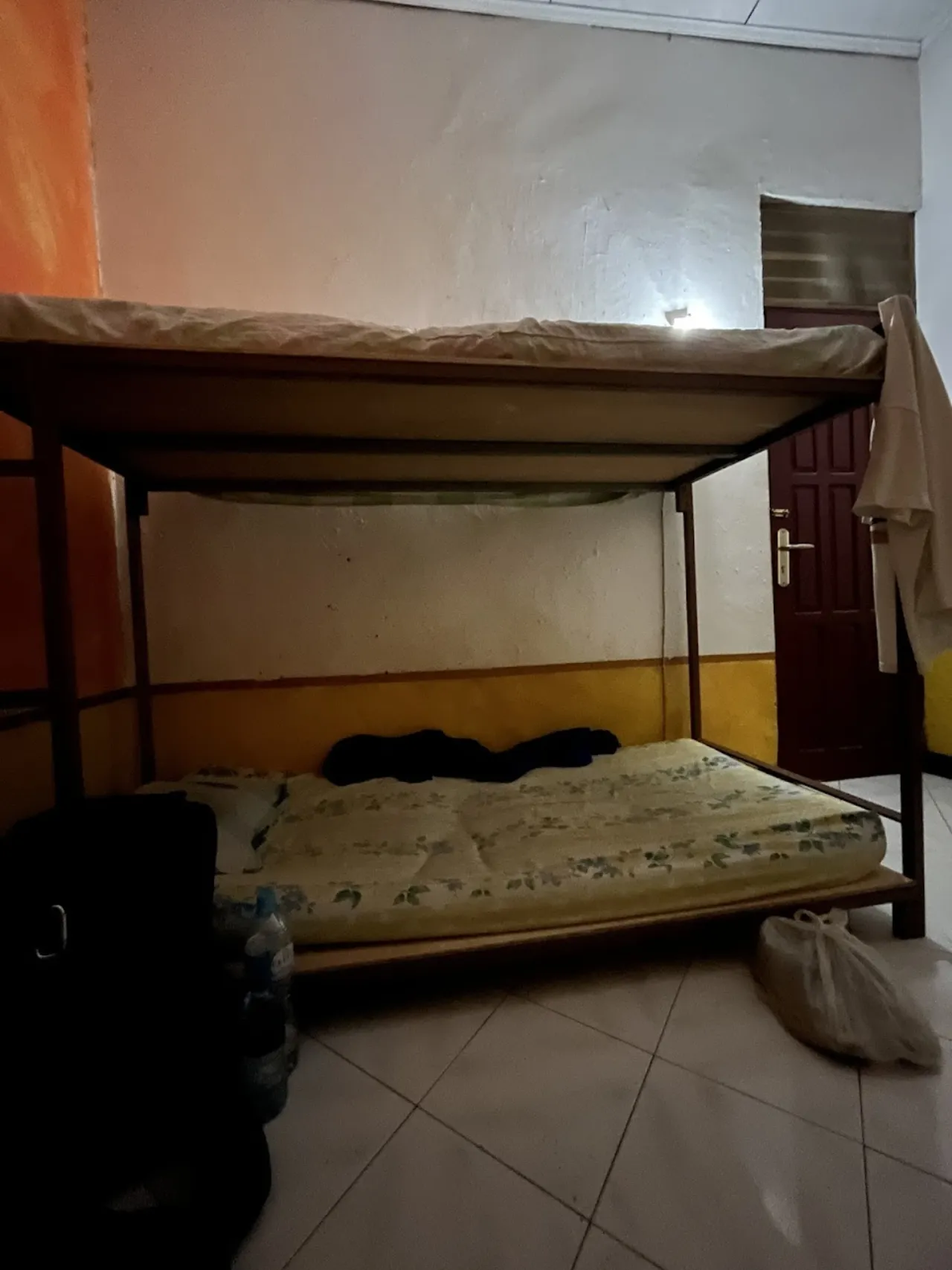 Casa Minha Backpackers, Restaurant & Bar