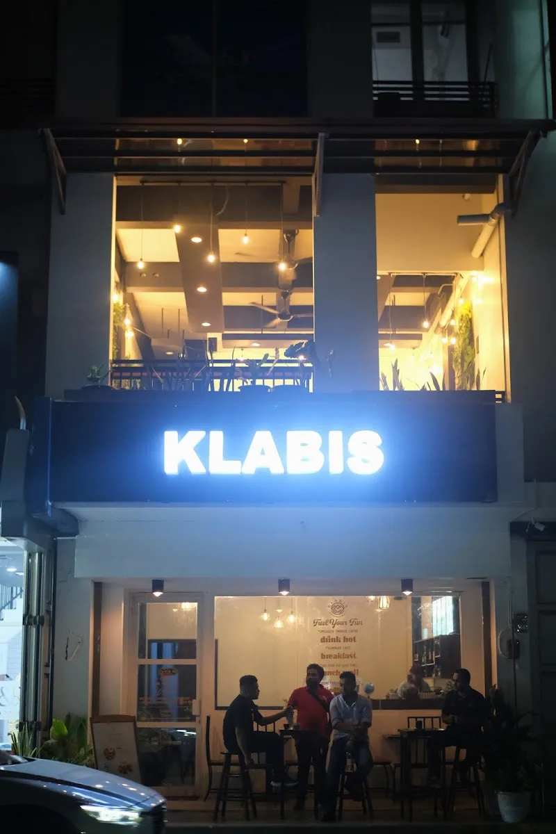 Casa Musica Klabis