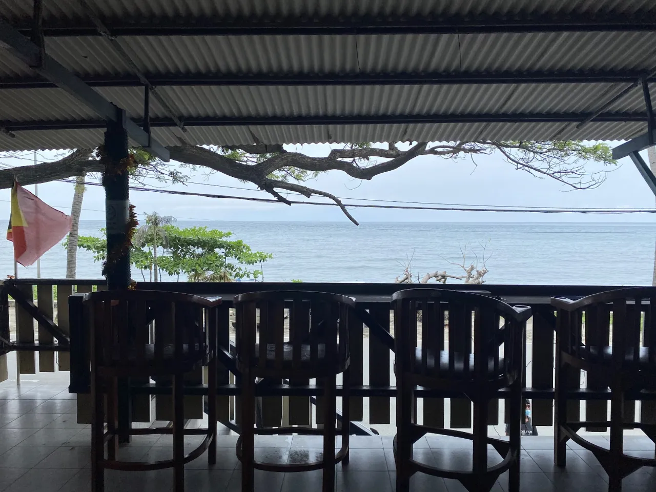 Castaway Bar