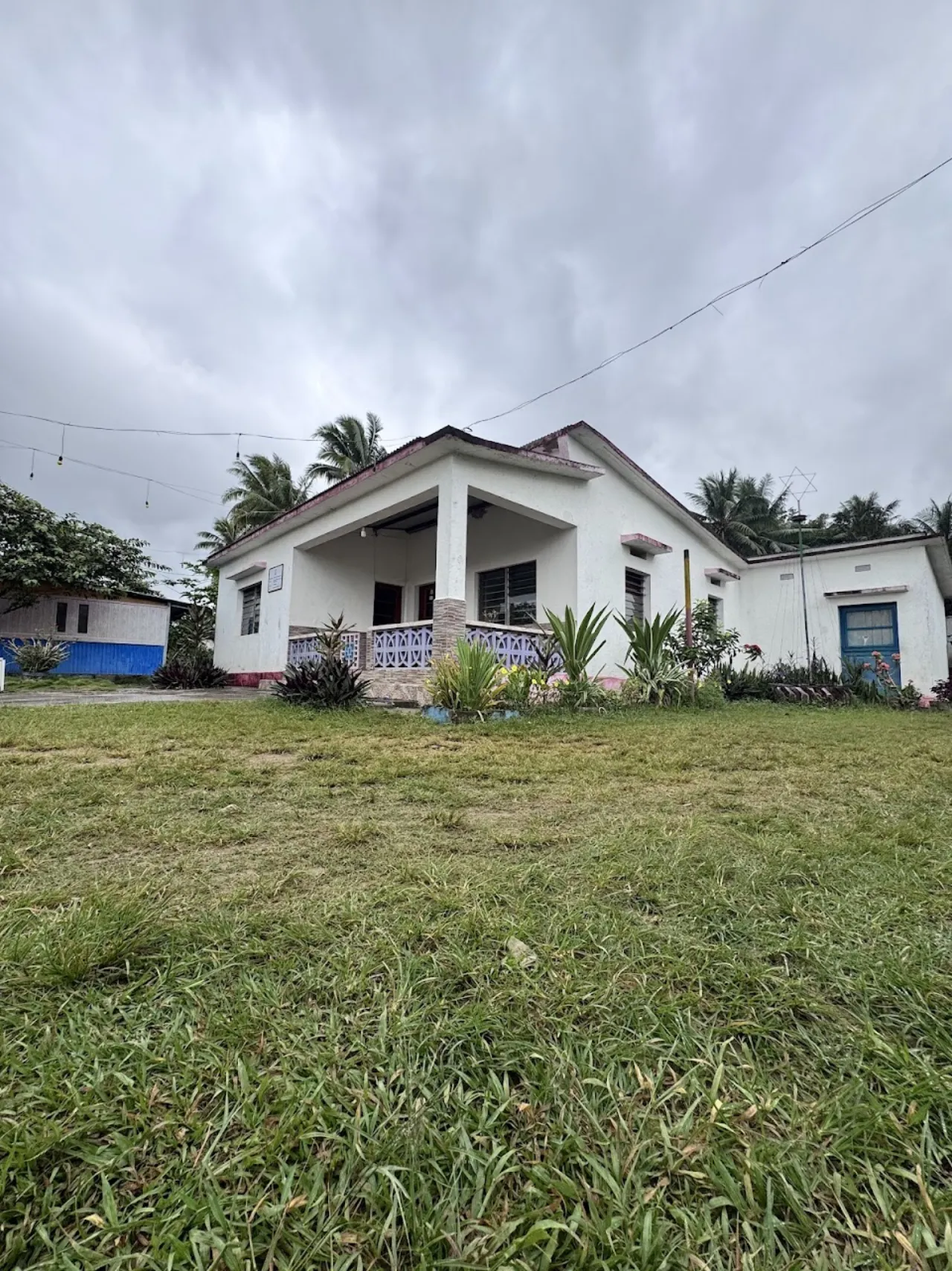 Centro Antigo Guesthouse