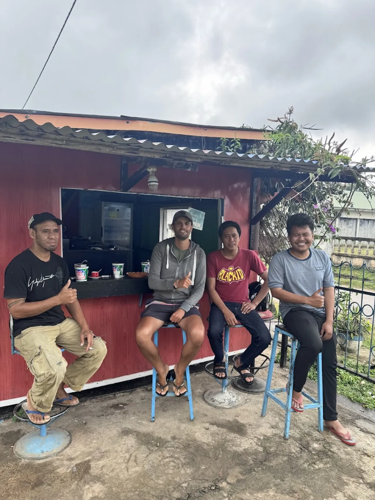 Centro Antigo Guesthouse
