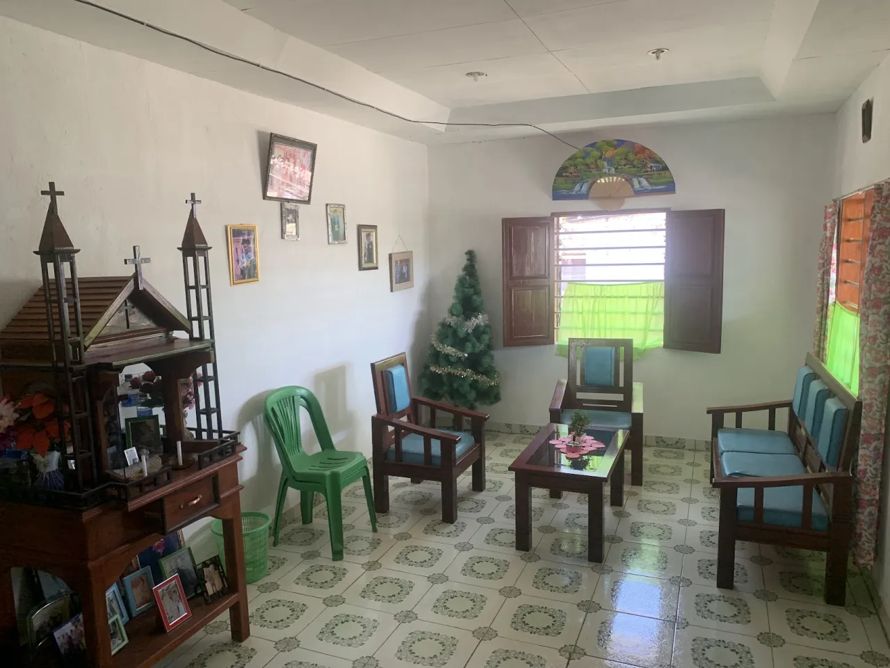 Centro Antigo Guesthouse