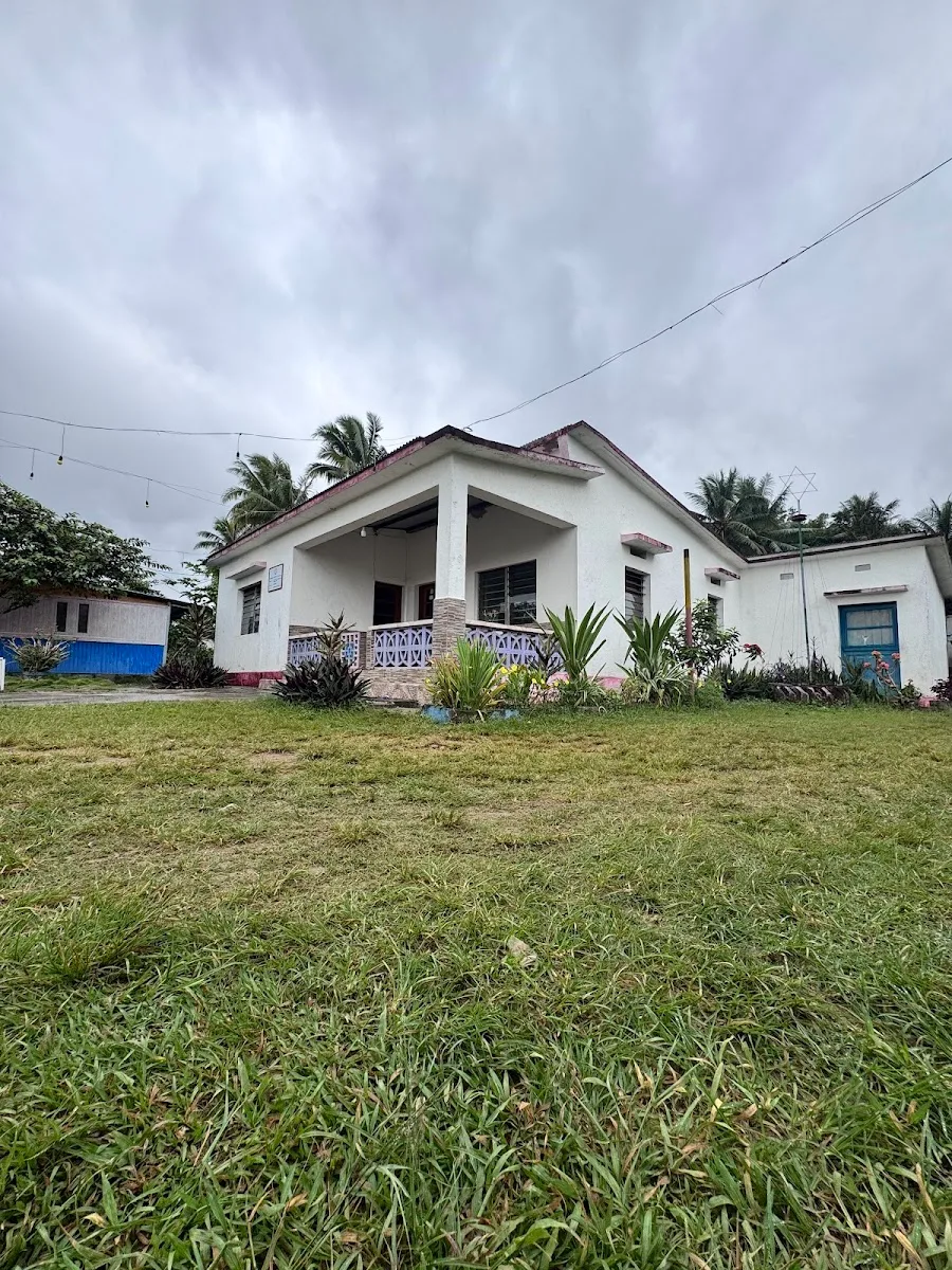 Centro Antigo Guesthouse