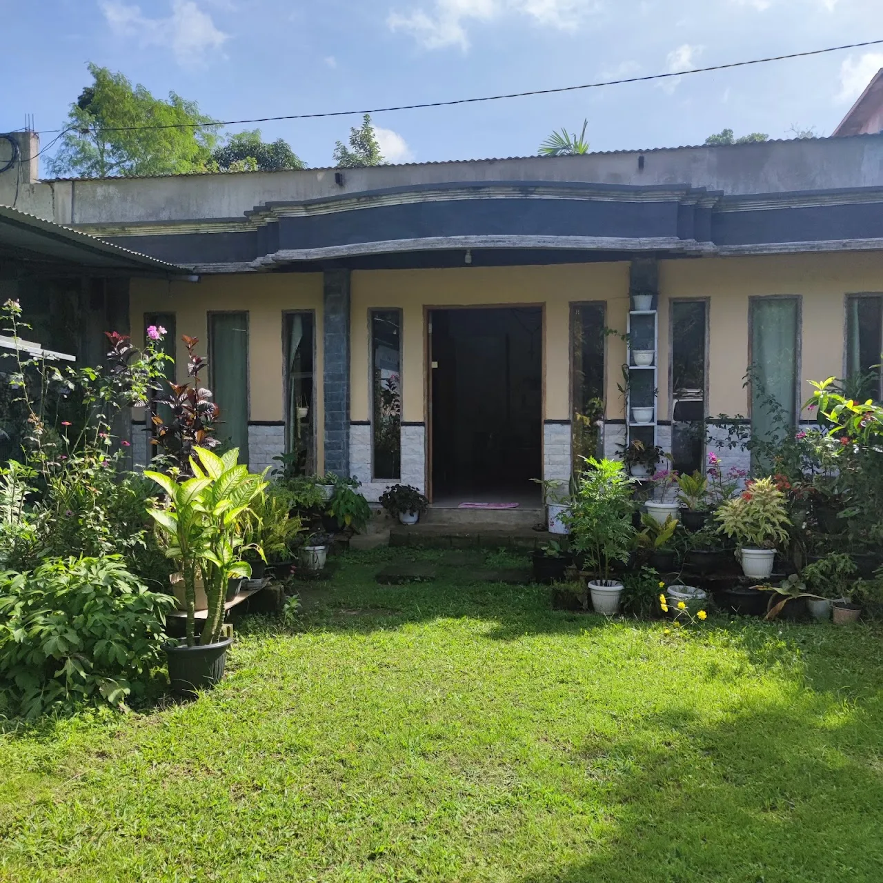 Cleva Guest House