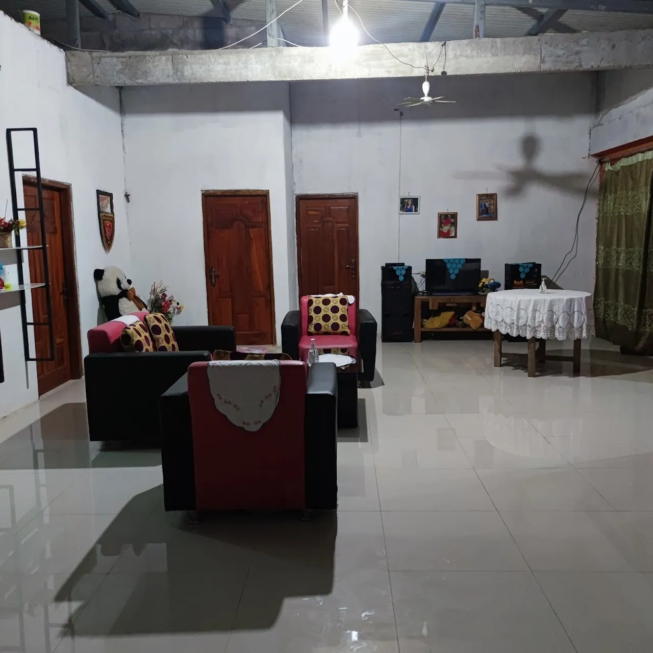 Cleva Guest House