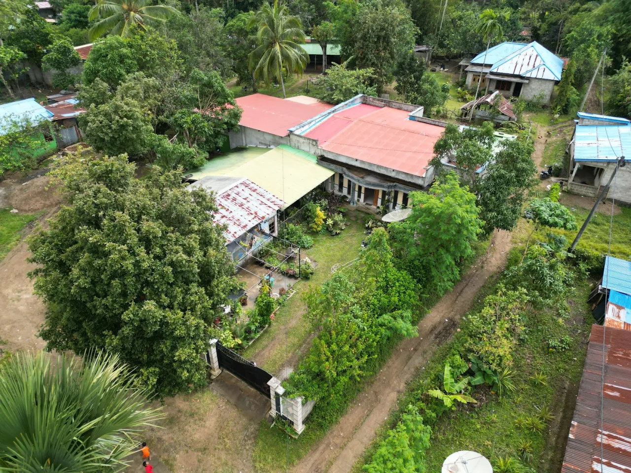 Cleva Guest House