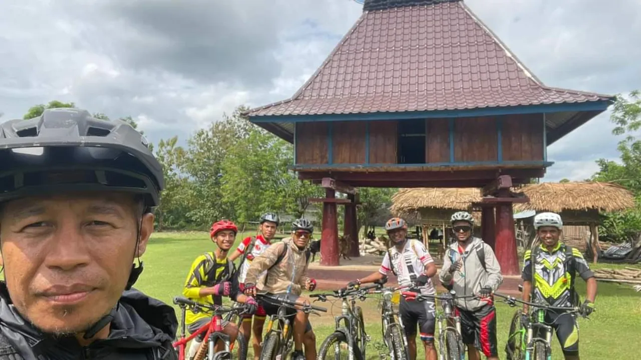 Comrider MTB Adventure