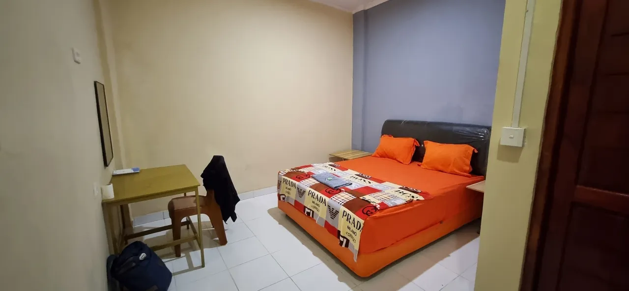 Costa Guest House