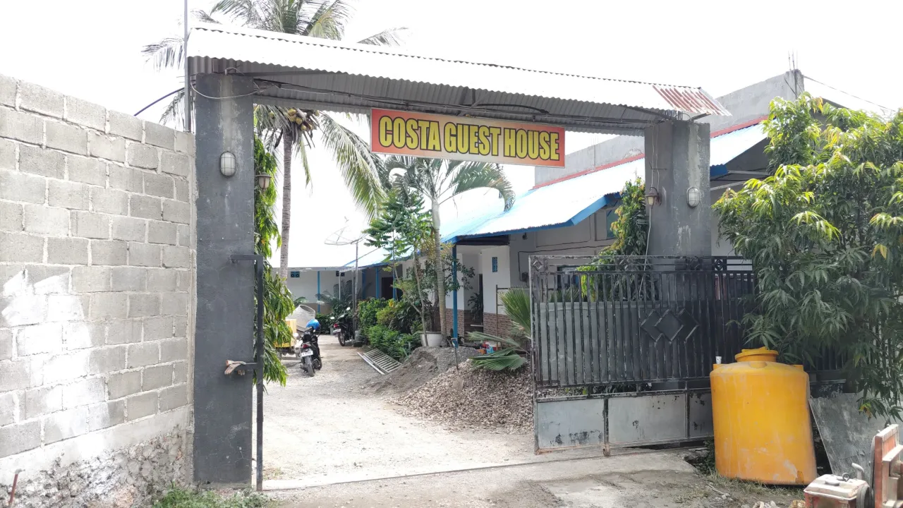 Costa Guest House