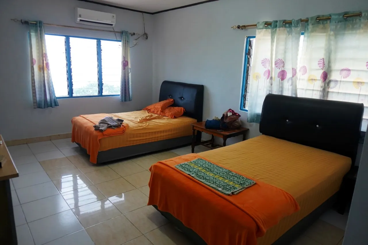 Costa Guest House