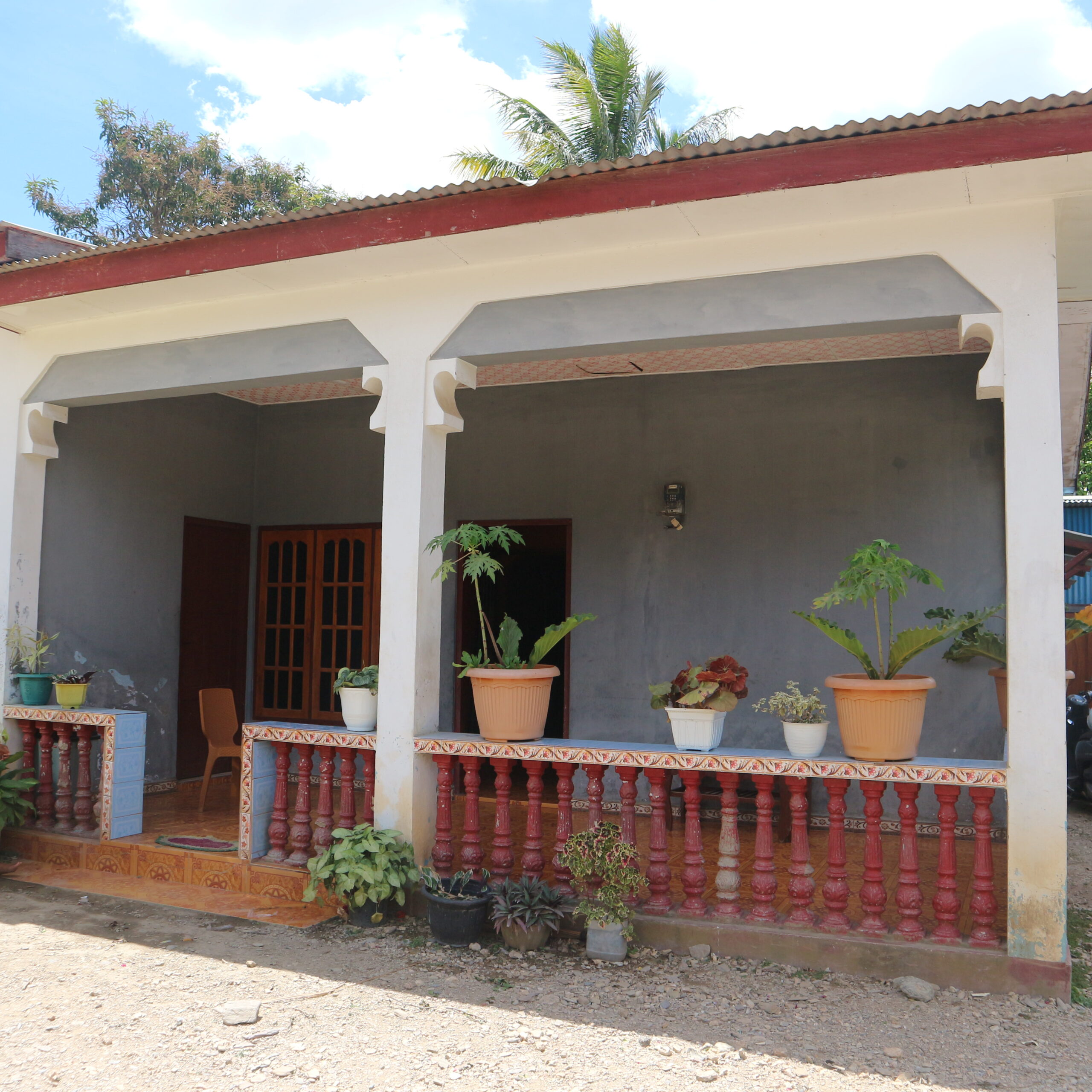 Crismat Guesthouse
