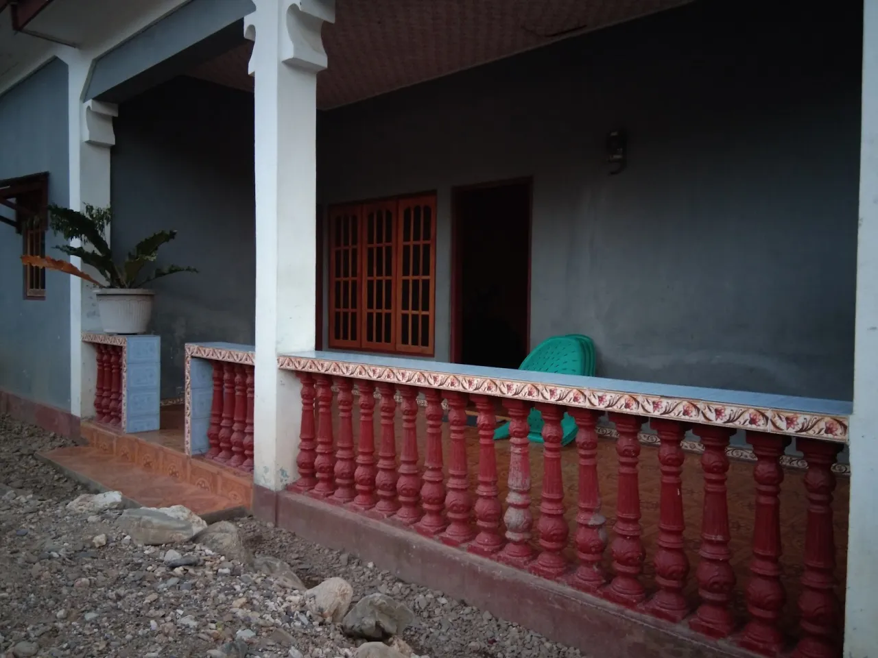 Crismat Guesthouse