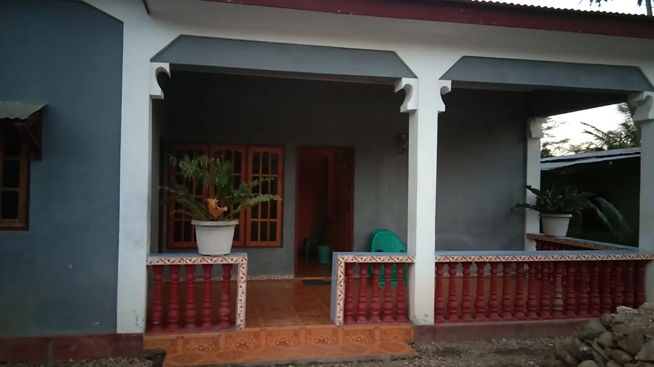 Crismat Guesthouse