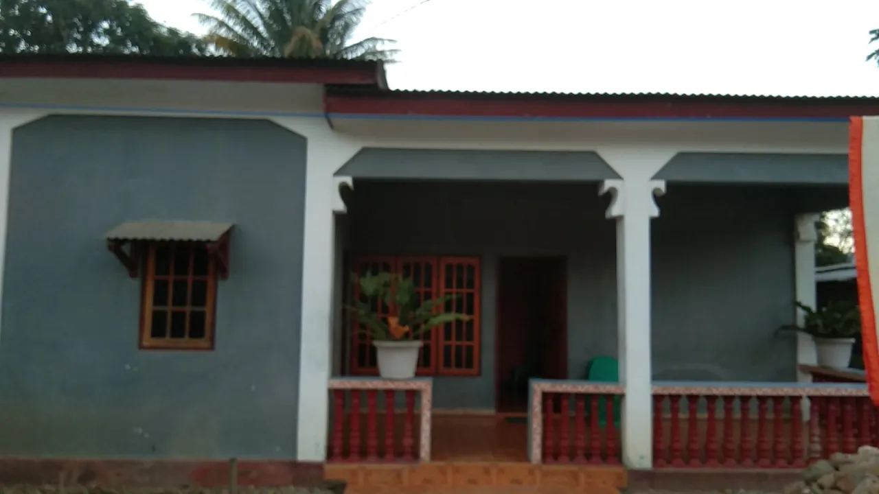 Crismat Guesthouse