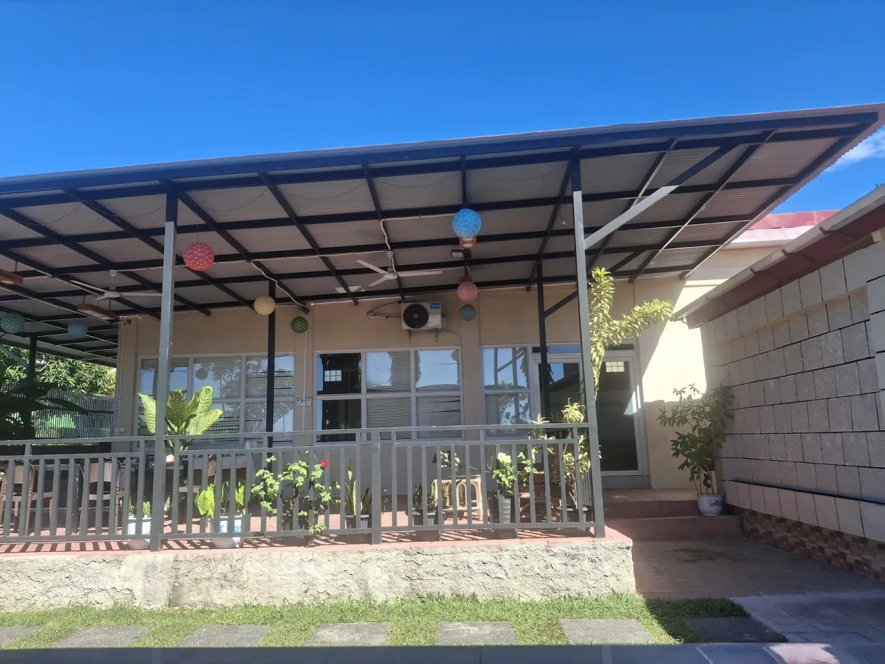 Da Montanha CarFra Guest House