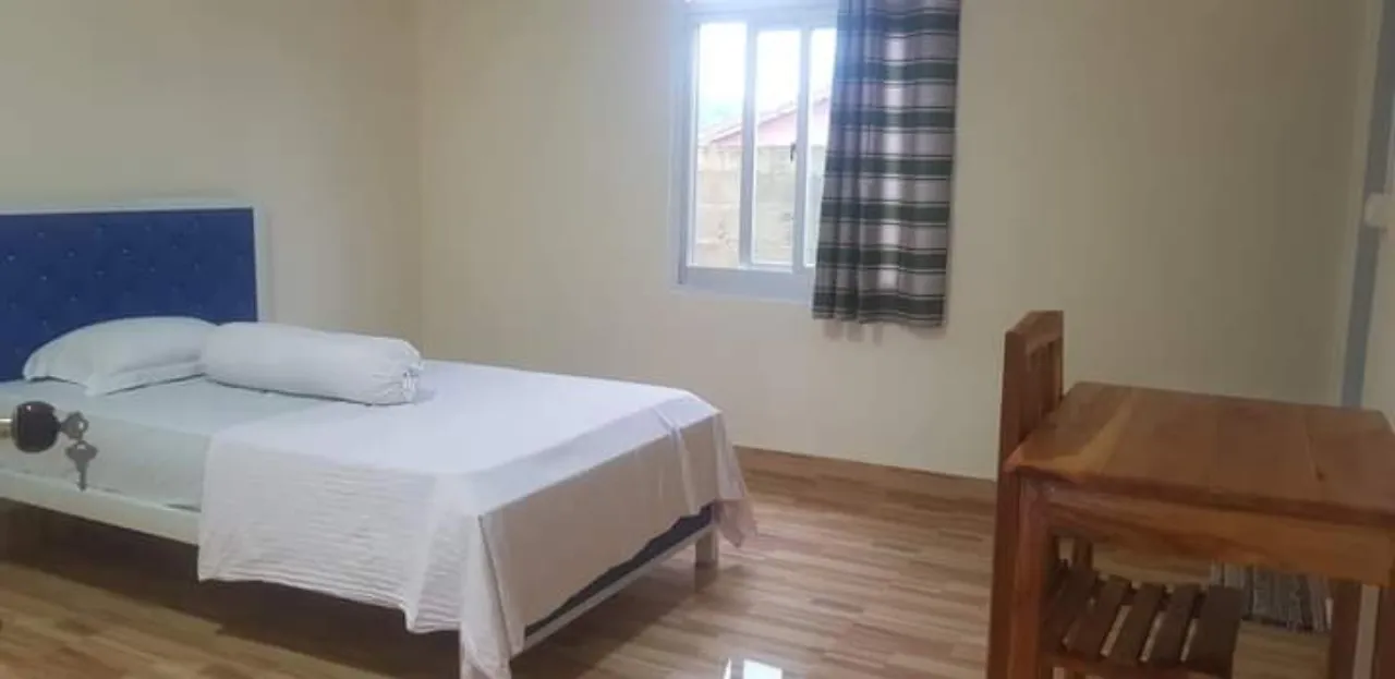 Da Montanha CarFra Guest House