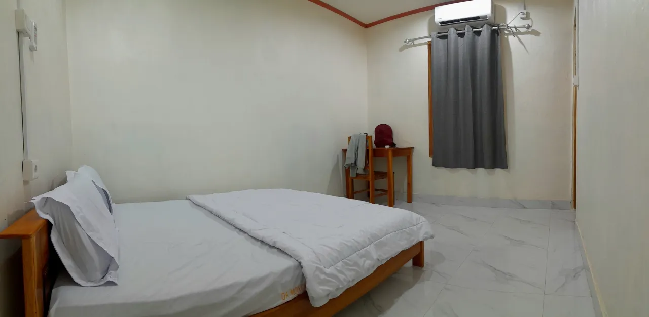 Da Montanha CarFra Guest House