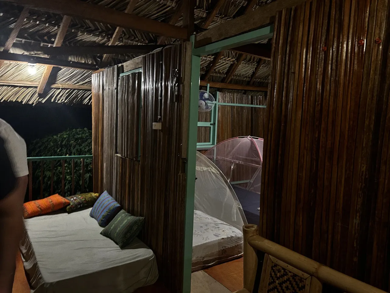 daTerra Baucau Agroecological Farm stay