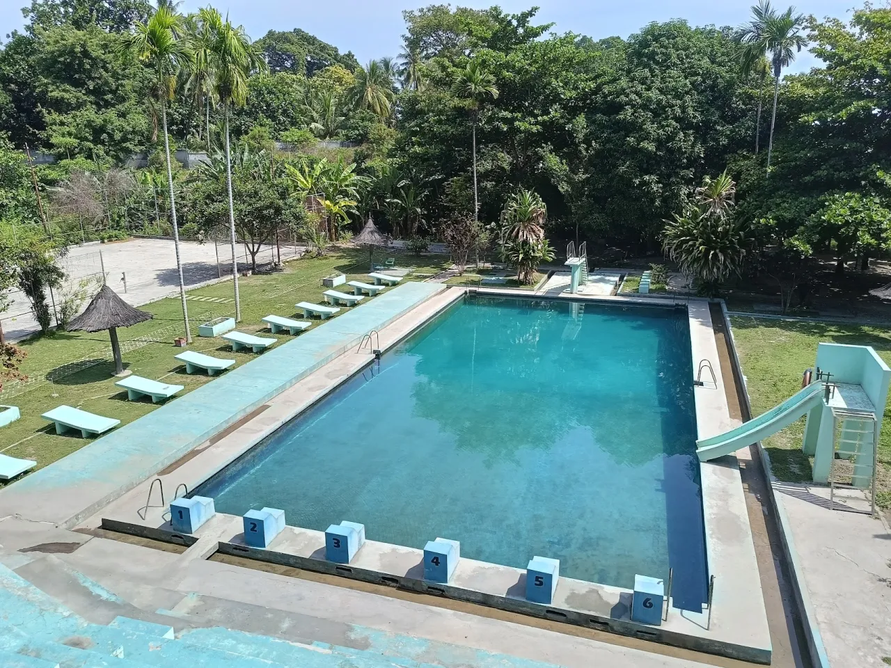 daTerra Baucau Agroecological Farm stay