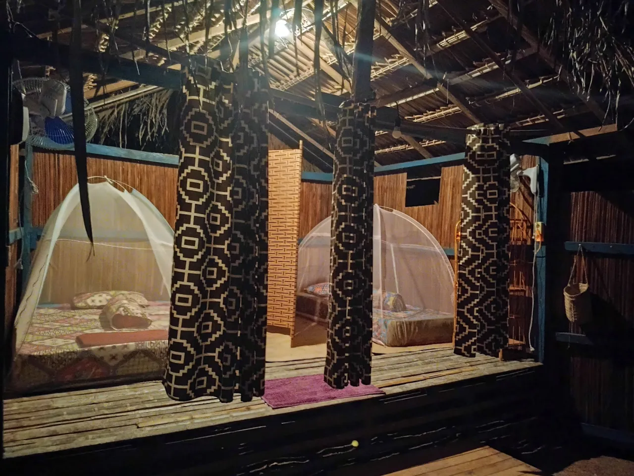 daTerra Baucau Agroecological Farm stay