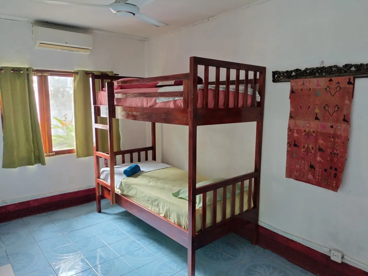 daTerra Bebonuk hostel