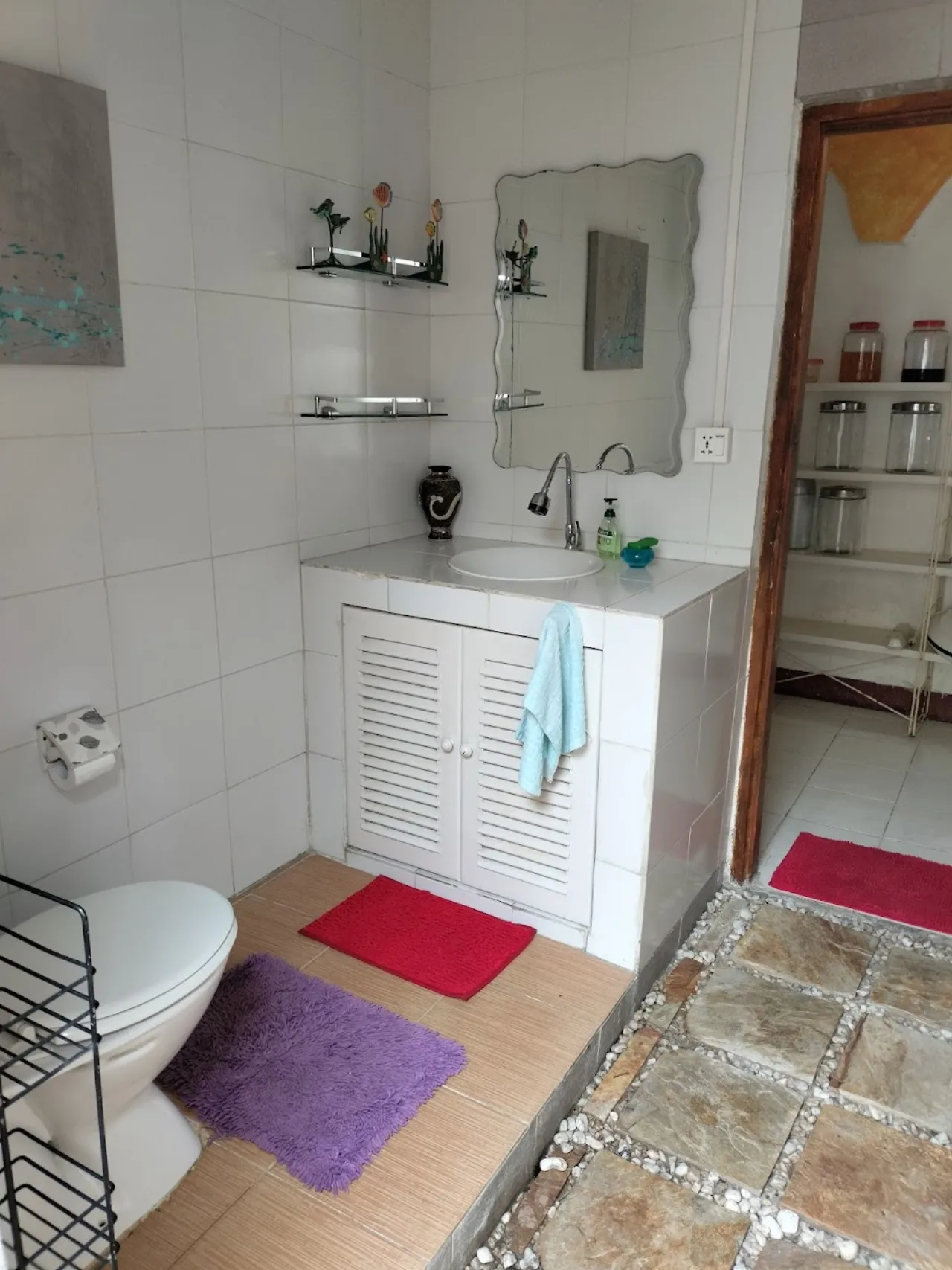 daTerra Bebonuk hostel