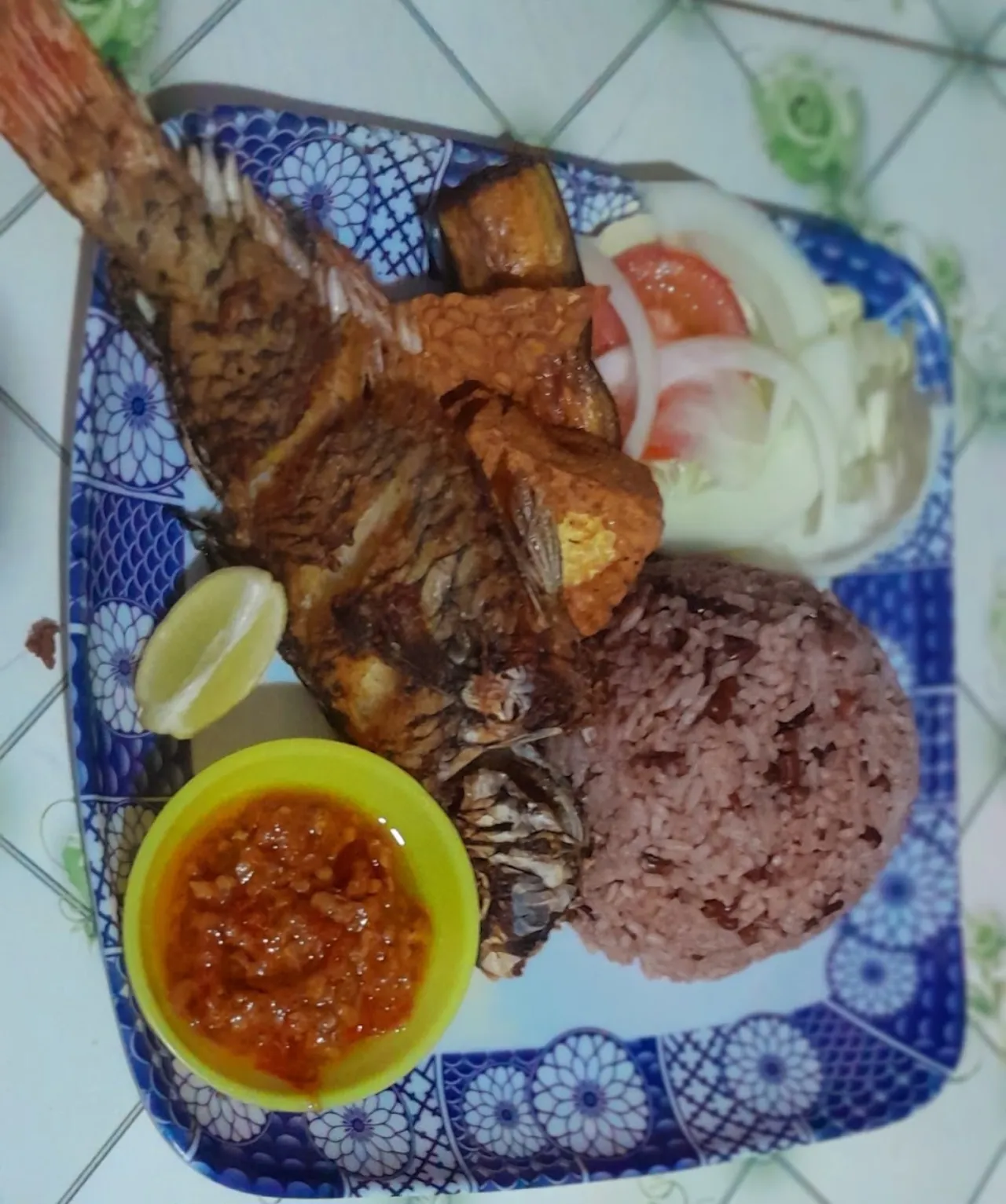 Dela Restaurant
