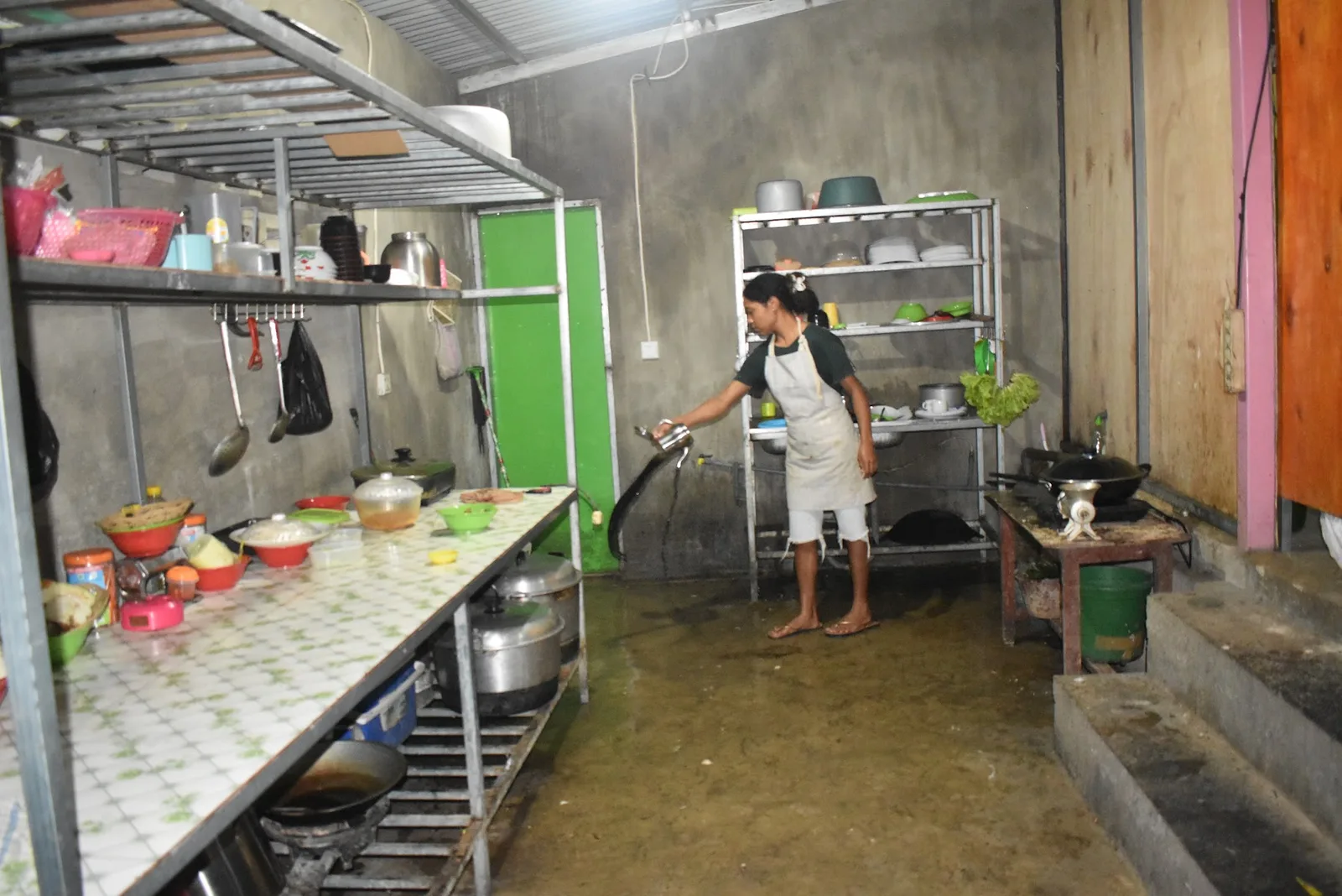 Dela Restaurant