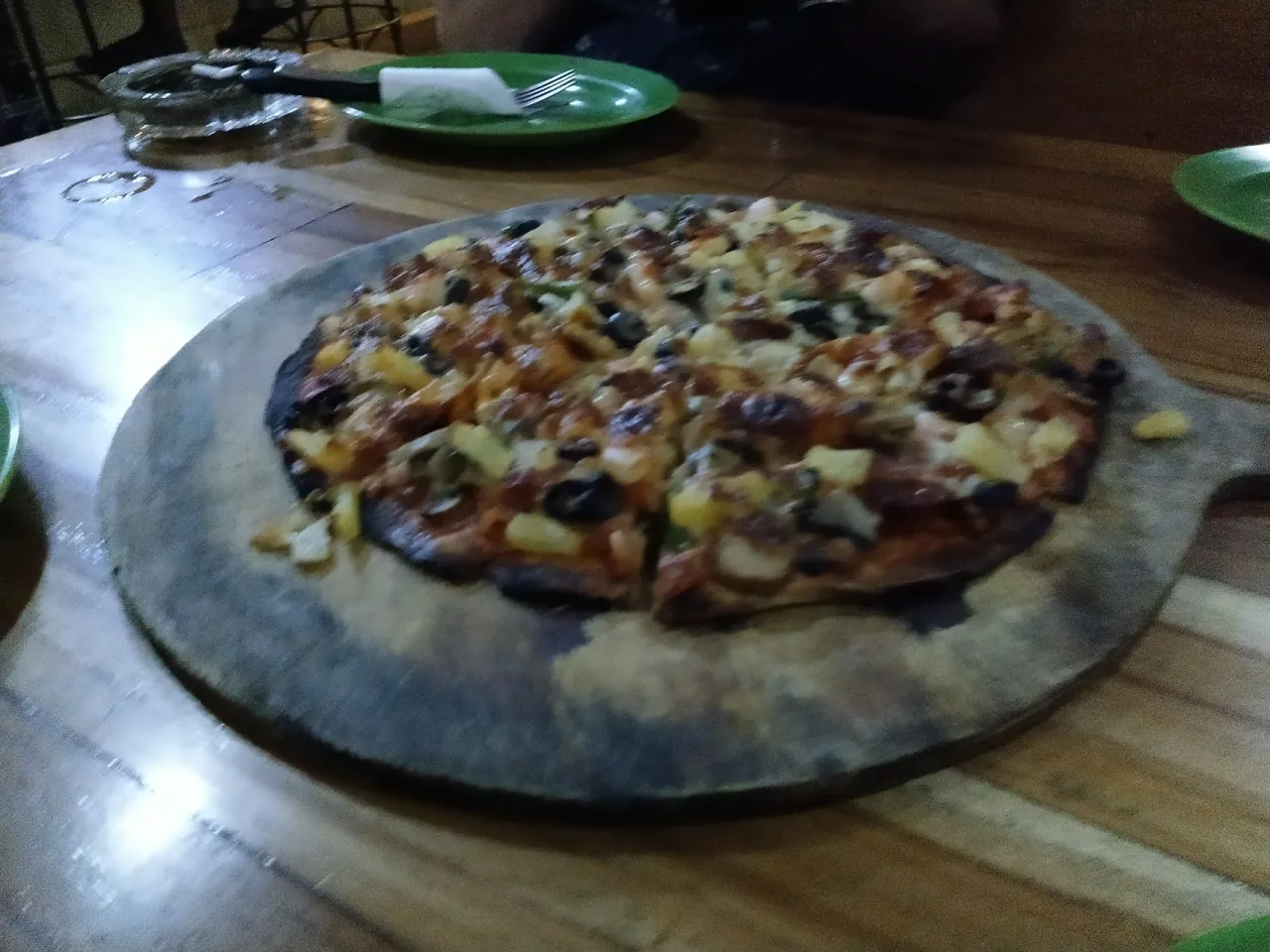 Dili Club and Pizza