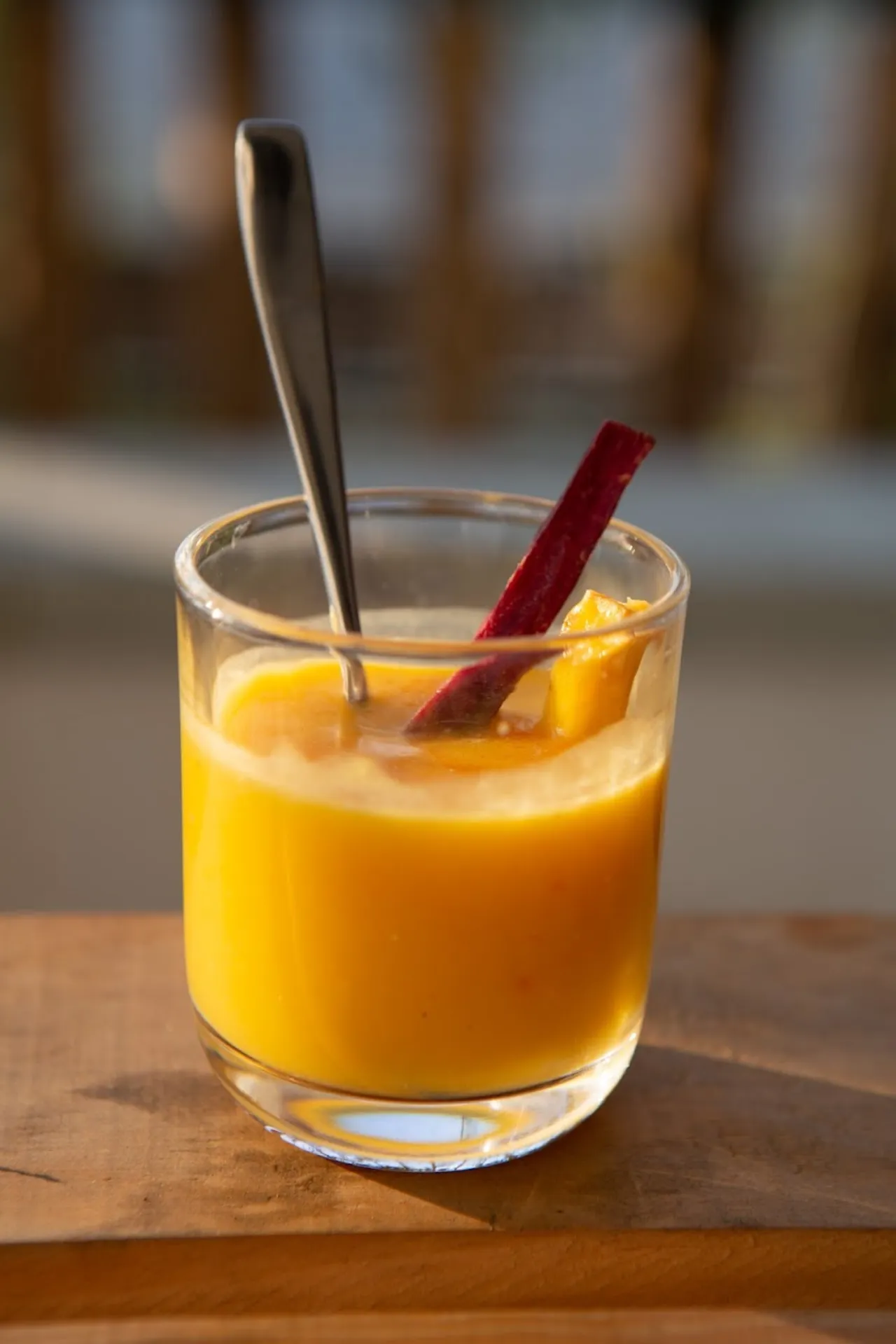 Dilicious Timor