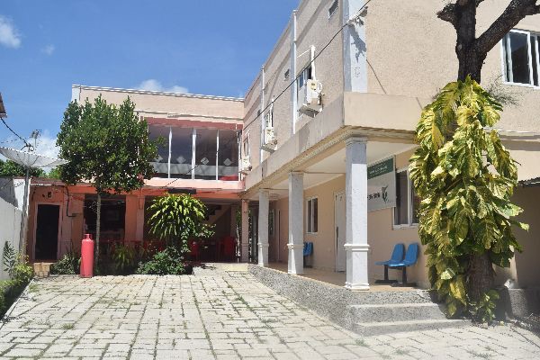 Dom Guest House