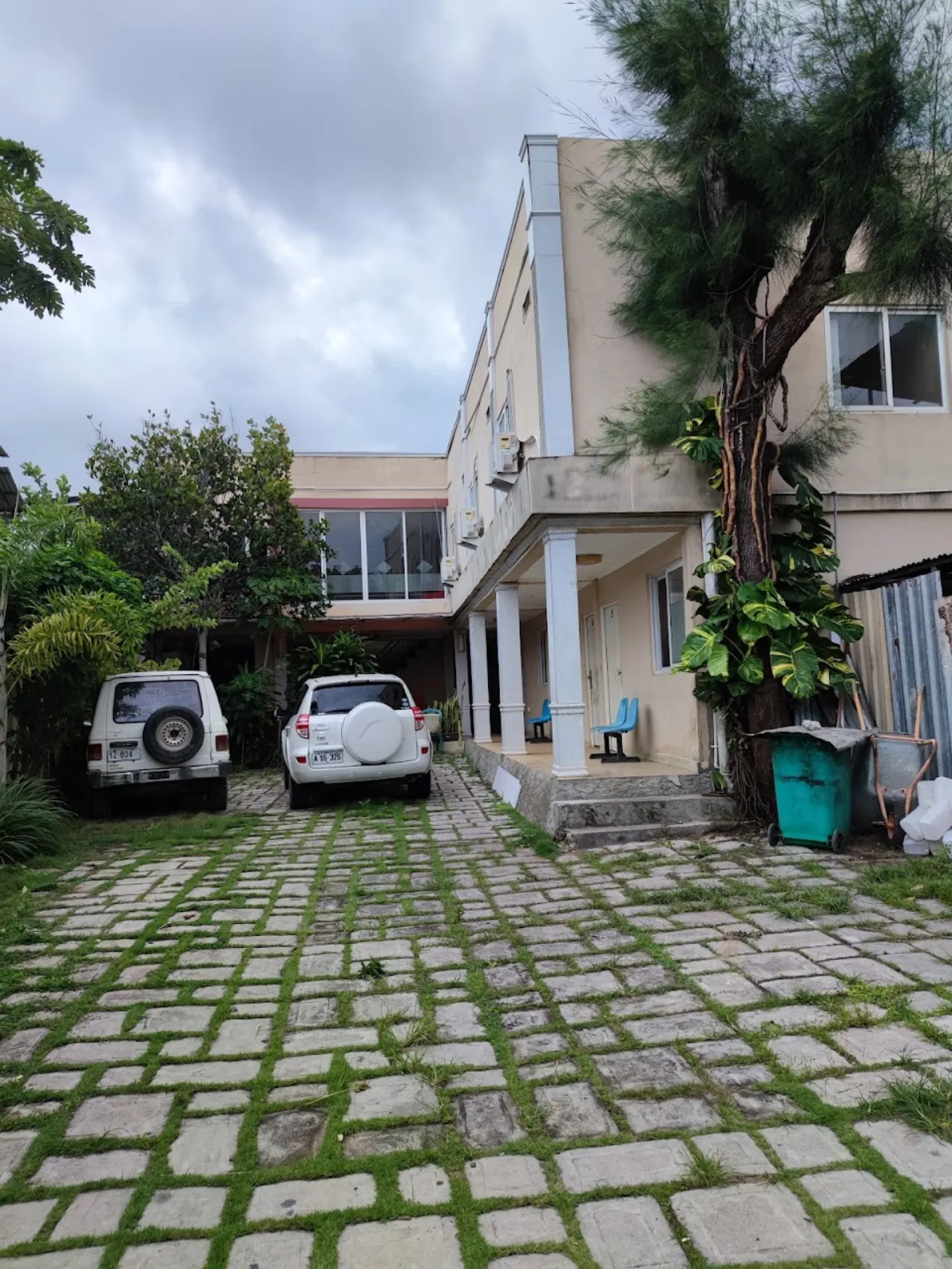 Dom Guest House