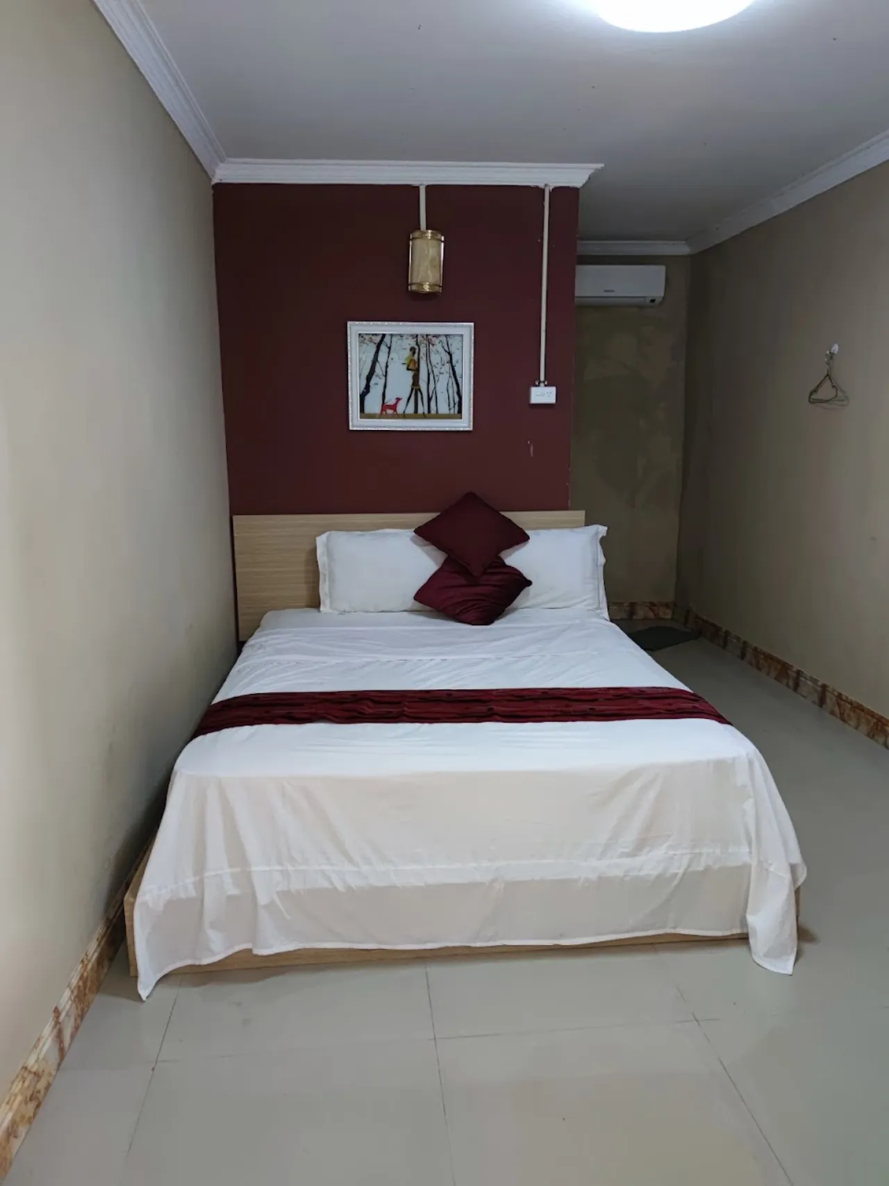 Dom Guest House