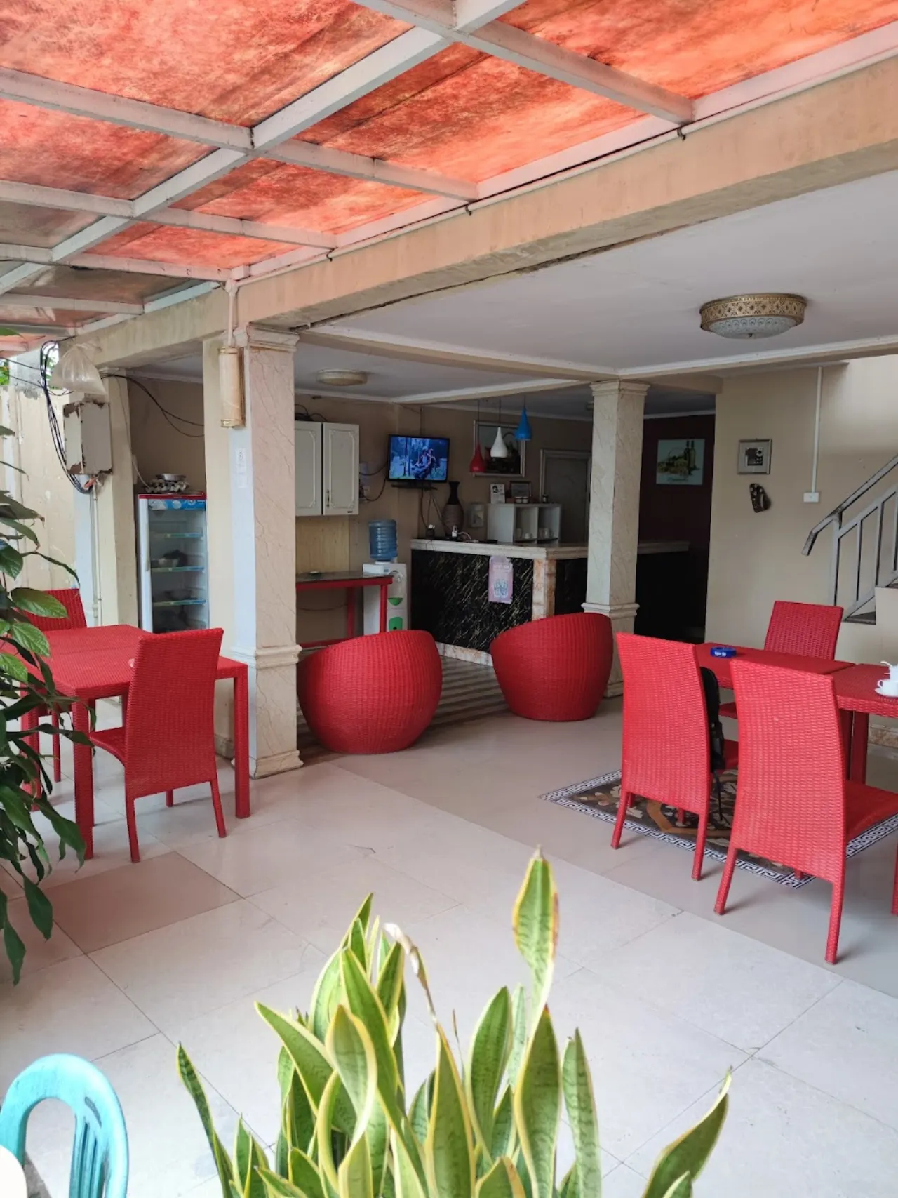 Dom Guest House