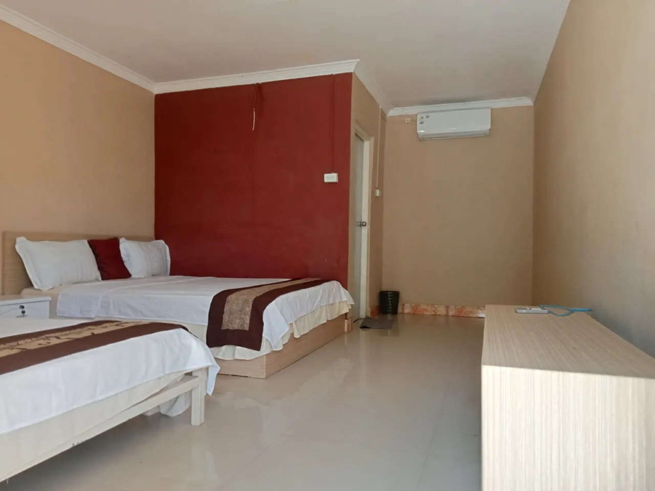 Dom Guest House