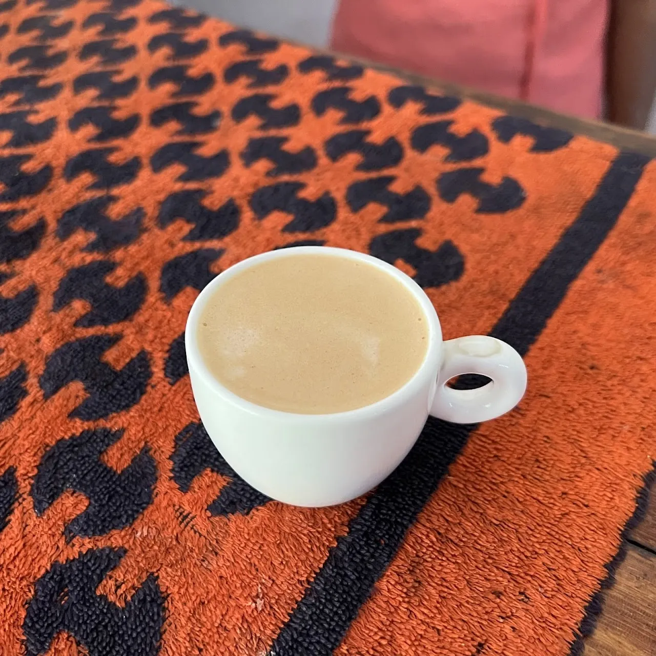 Dominican Café