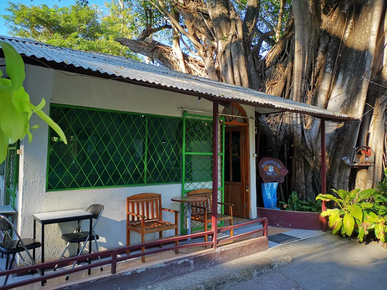 Dominican Café