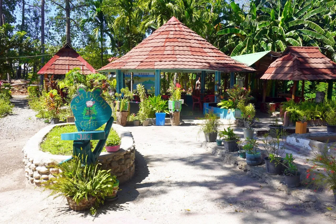Dominican Café