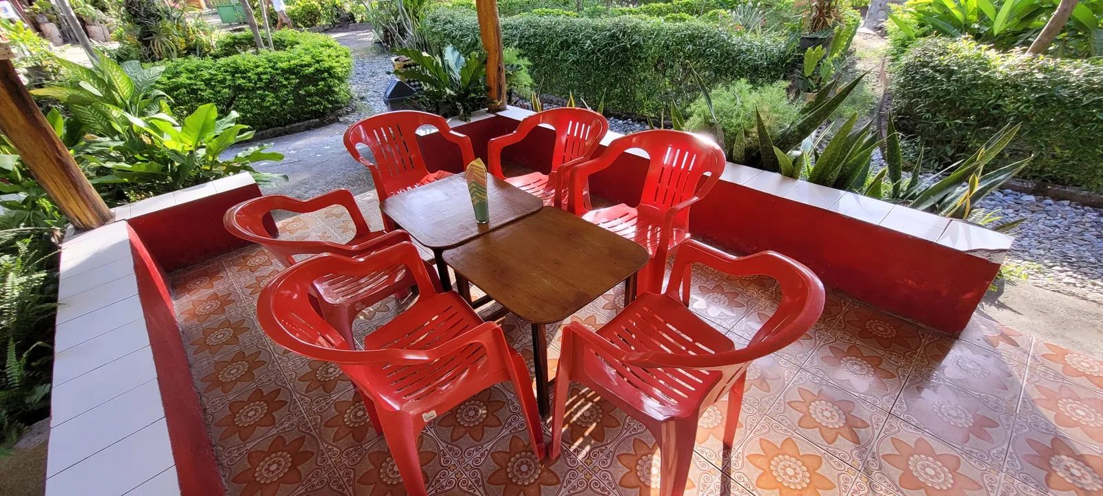 Dominican Café