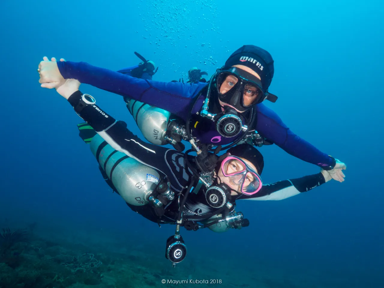 Dreamers Dive Academy